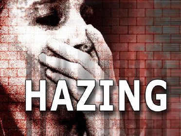 Hazing in Schools