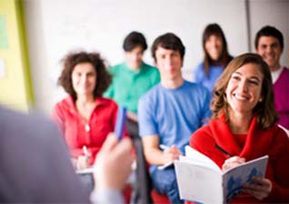 Teacher Training anti-bullying program for teachers, counselors and administrators