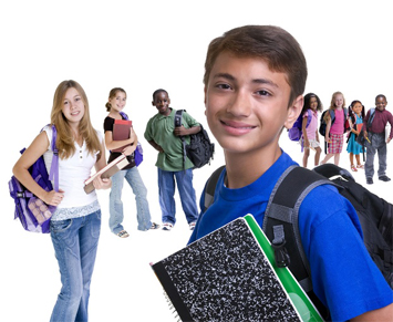 middle school anti bullying assembly