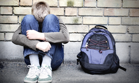 The Long-Term Effects of Bullying on Victims