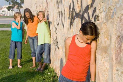 The Devastating Impact of Bullying on Students' Mental Health