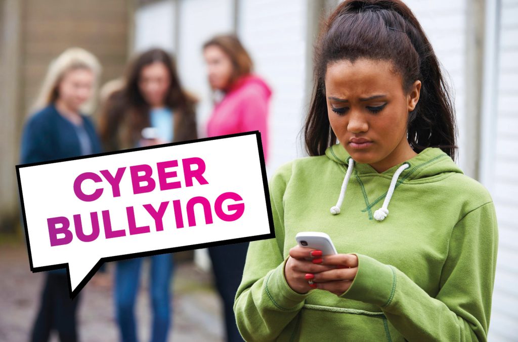 Cyberbullying Awareness