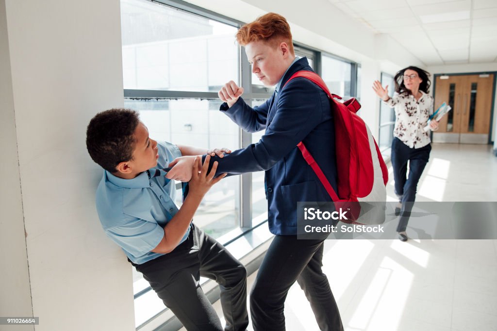 Bullying in Schools and How is it Defined in 2025